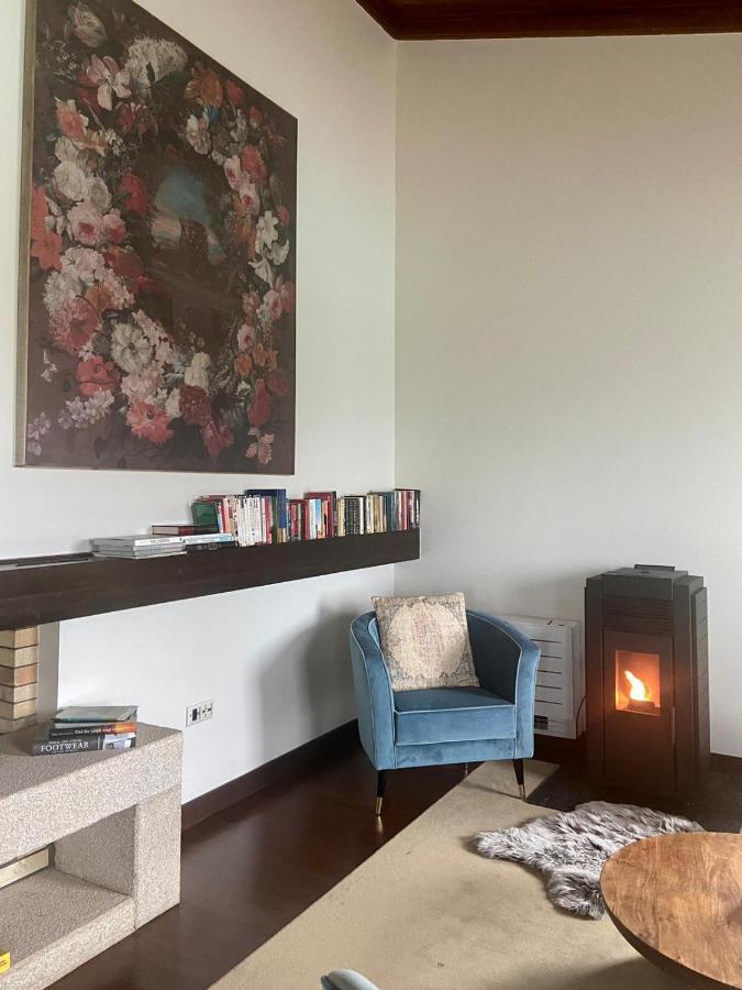 Quinta Alto Da Fraga Villa Vila Nova de Fozcoa Luaran gambar