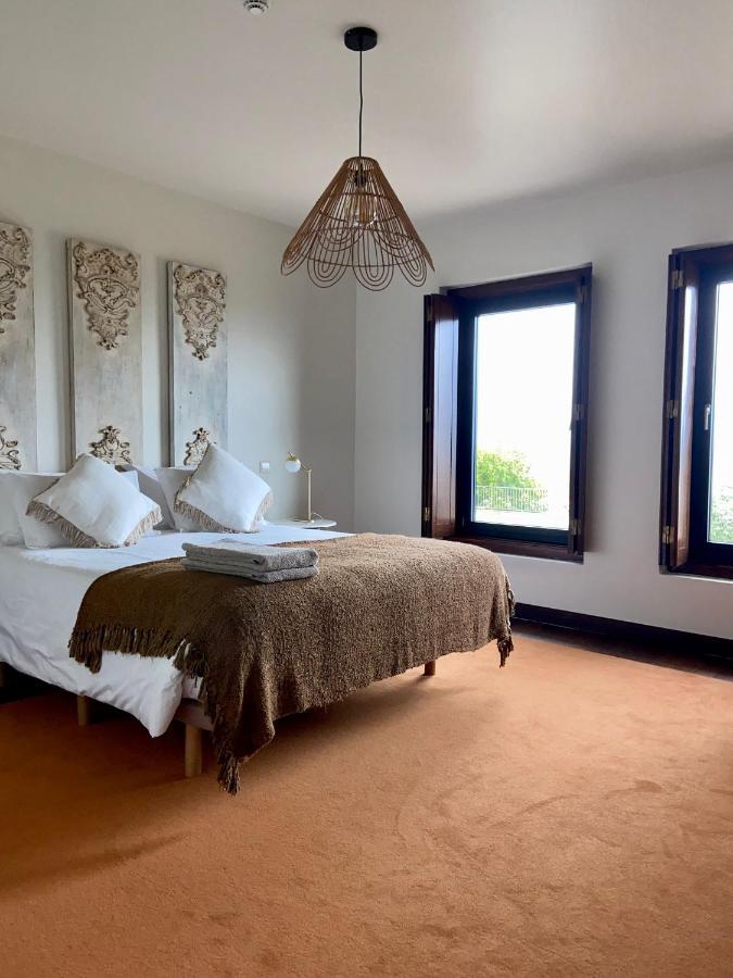 Quinta Alto Da Fraga Villa Vila Nova de Fozcoa Luaran gambar
