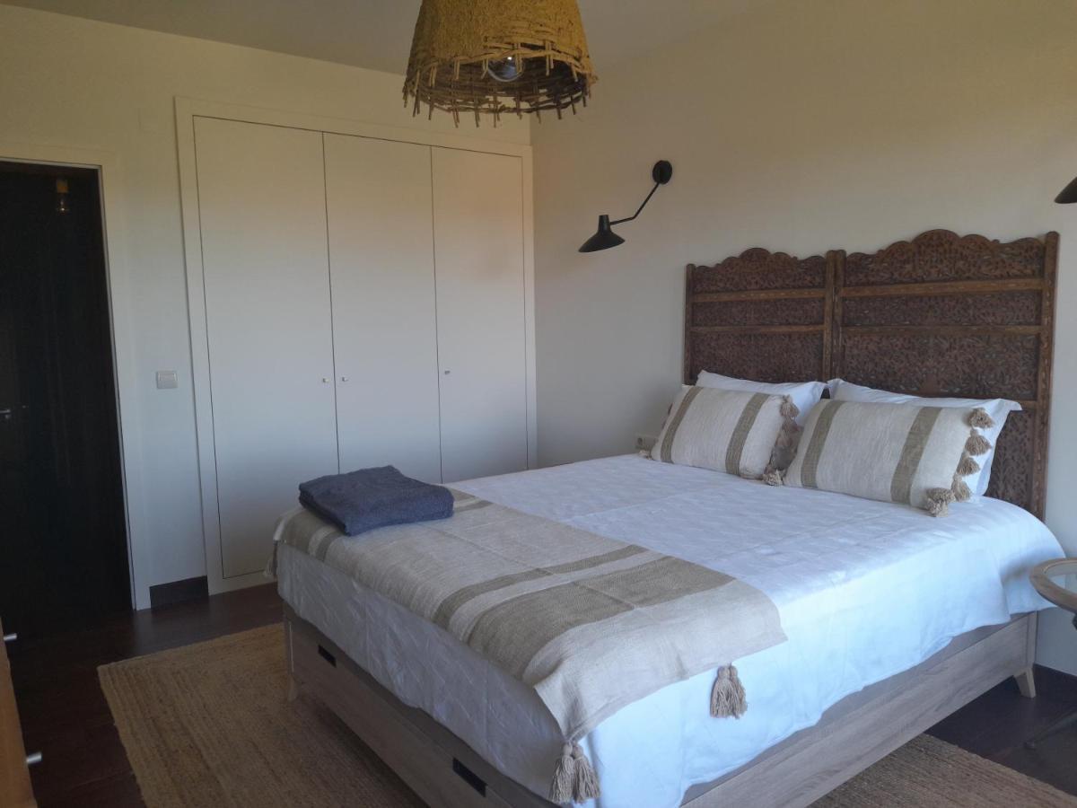 Quinta Alto Da Fraga Villa Vila Nova de Fozcoa Luaran gambar