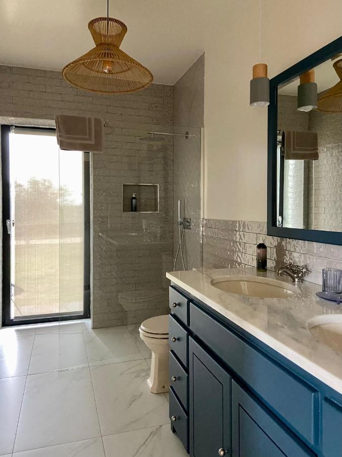 Quinta Alto Da Fraga Villa Vila Nova de Fozcoa Luaran gambar