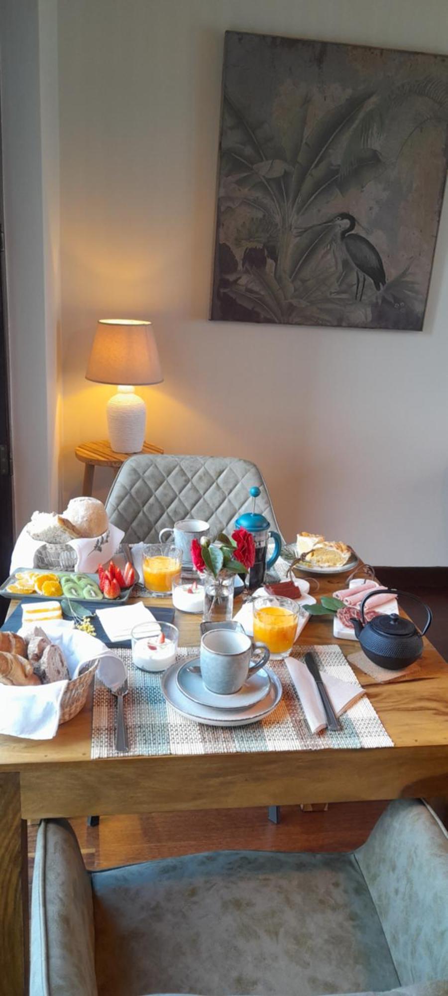 Quinta Alto Da Fraga Villa Vila Nova de Fozcoa Luaran gambar