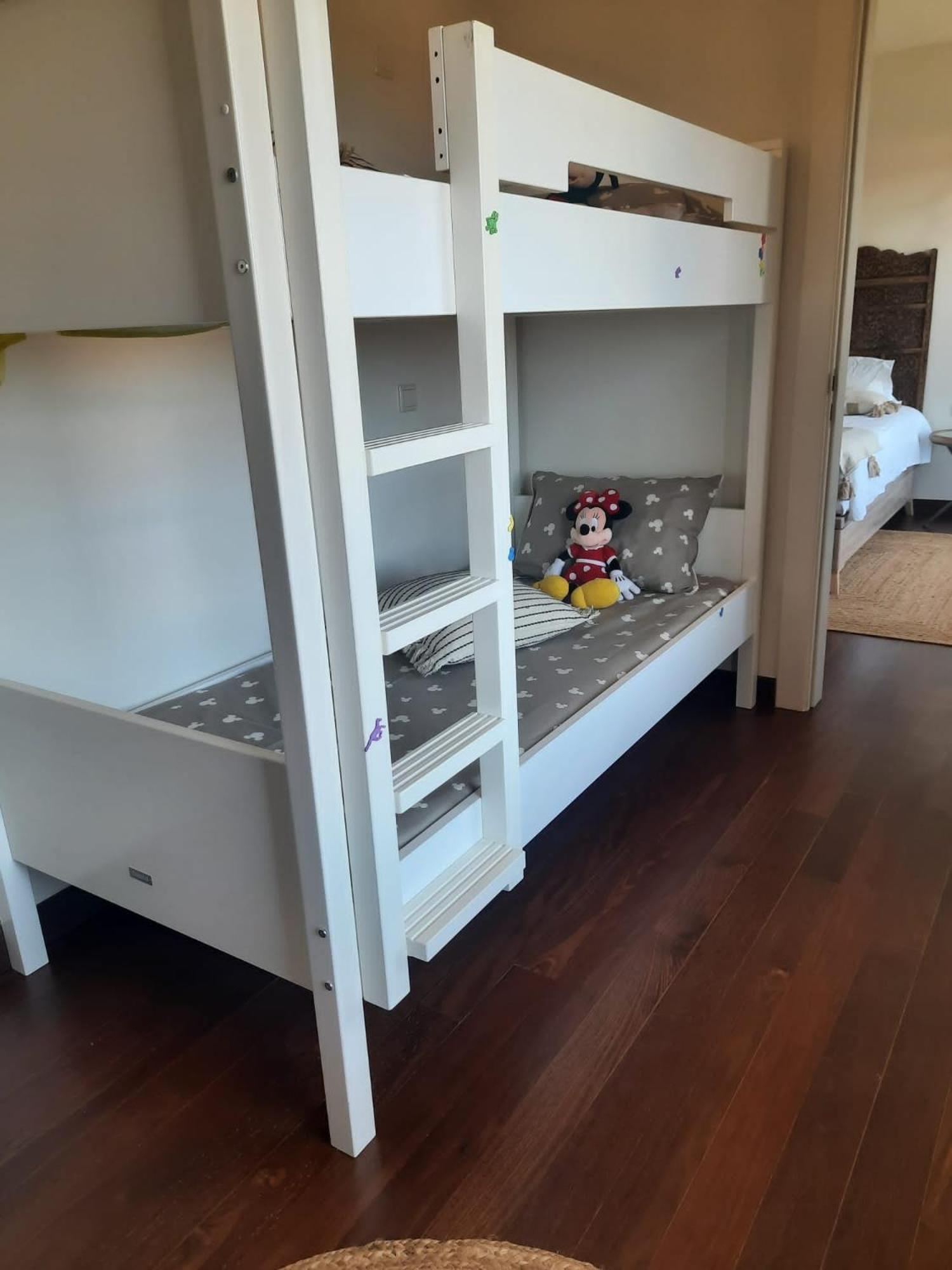 Quinta Alto Da Fraga Villa Vila Nova de Fozcoa Bilik gambar
